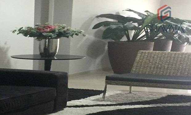 Apartamento para alugar com 3 quartos, 1 suíte, 3 vagas e 90m² no Campestre, Santo André (SP) — foto 22 de 30
