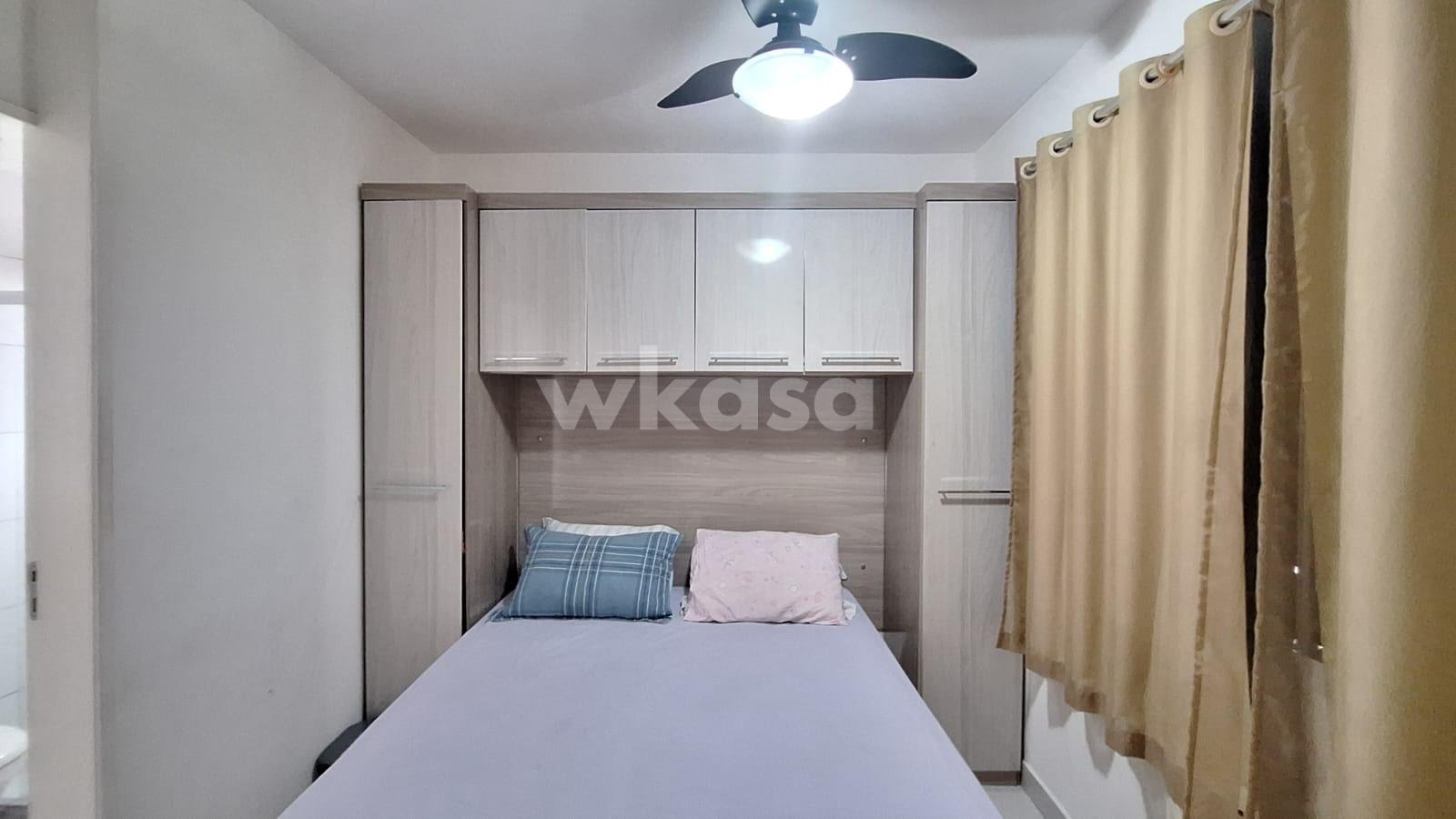 Apartamento para alugar com 3 quartos, 1 suíte, 2 vagas e 68m² no Praia da Baleia, Serra (ES) — foto 27 de 30
