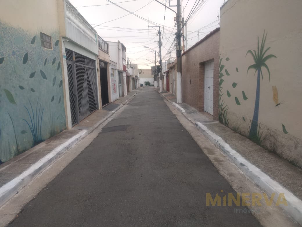 Casa à venda com 3 quartos, 2 banheiros, 1 vaga e 140m² no Vila Regente Feijó, São Paulo (SP) — foto 2 de 23