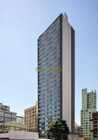 Studio à venda com 1 quarto, 1 banheiro e 24m² no Sé, São Paulo (SP) — foto 16 de 20