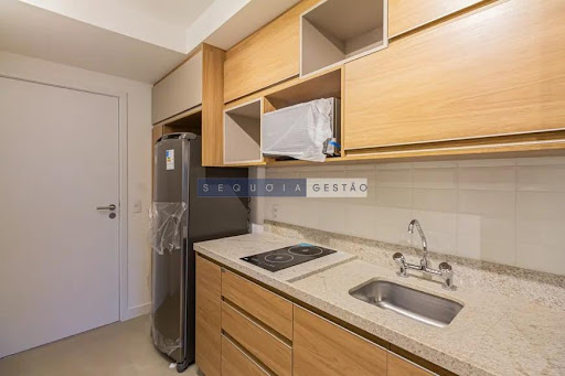 Apartamento em Brooklin - São Paulo, SP