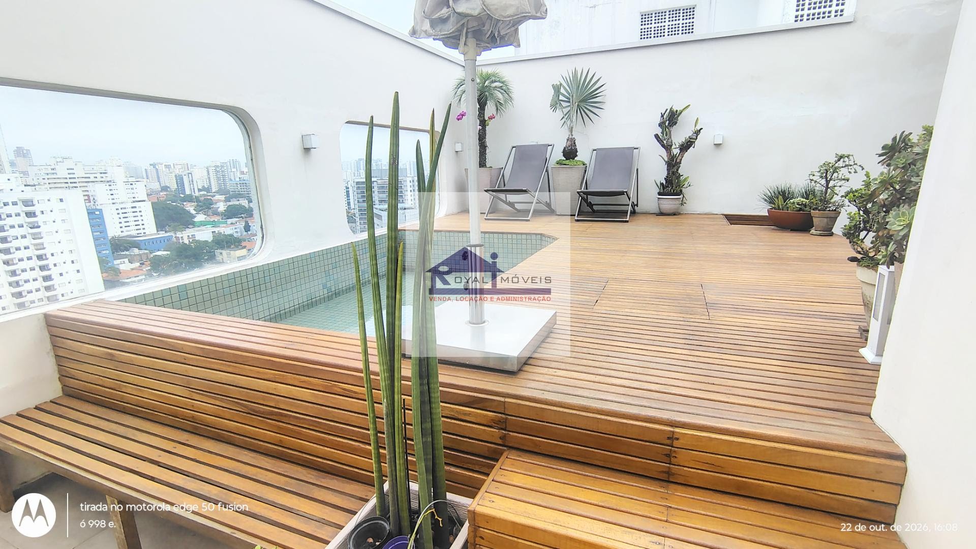 Cobertura à venda com 4 quartos, 2 suítes, 3 vagas e 245m² no Vila Clementino, São Paulo (SP) — foto 14 de 30