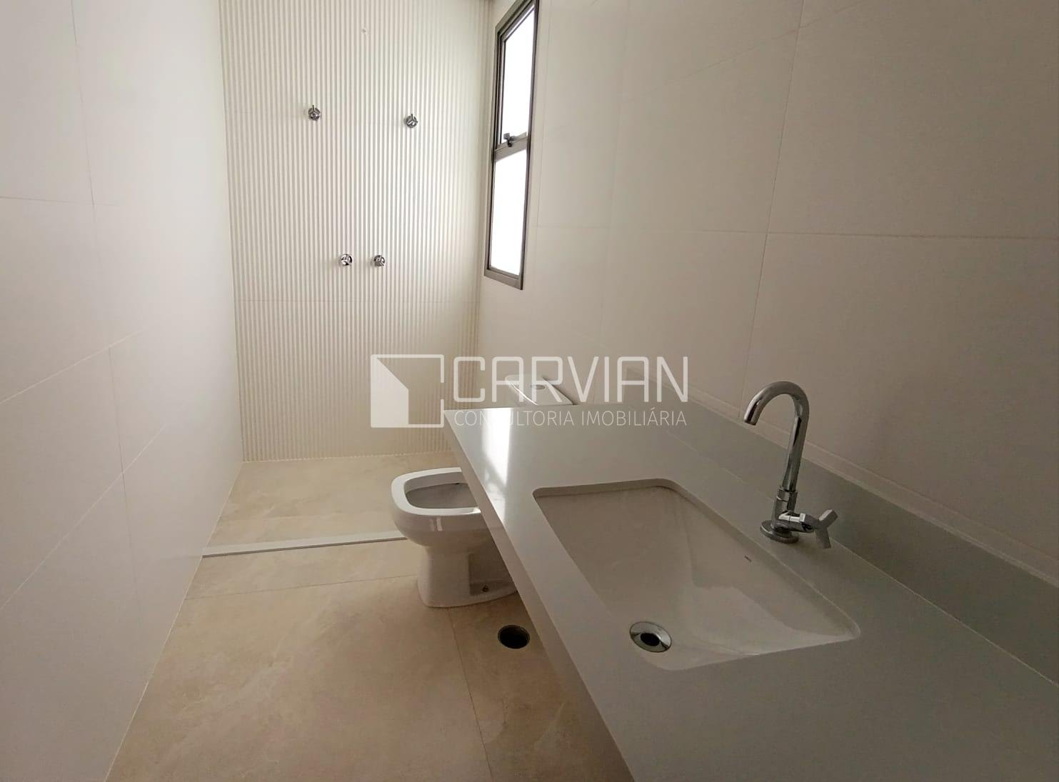 Apartamento à venda com 3 quartos, 3 suítes, 2 vagas e 108m² no Condomínio Guaporé, Ribeirão Preto (SP) — foto 22 de 24