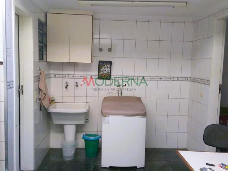 Casa à venda com 3 quartos, 2 banheiros, 2 vagas e 174m² no Centro, São Bernardo do Campo (SP) — foto 6 de 24