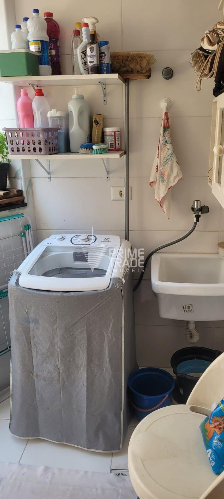 Casa à venda com 3 quartos, 1 suíte, 1 vaga e 110m² no Macuco, Santos (SP) — foto 21 de 25