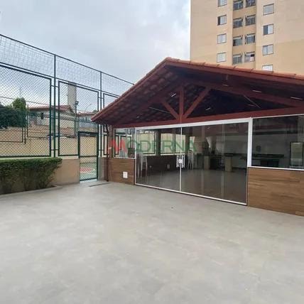 Apartamento à venda com 2 quartos, 1 banheiro, 1 vaga e 48m² no Taboão, São Bernardo do Campo (SP) — foto 16 de 19