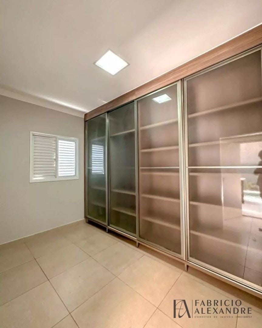 Casa para alugar com 4 quartos, 4 suítes, 4 vagas e 200m² no Gaivota II, São José do Rio Preto (SP) — foto 26 de 30