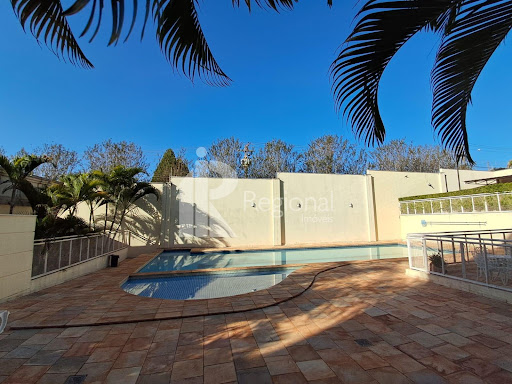 Apartamento em Colina Verde  -  Jaboticabal