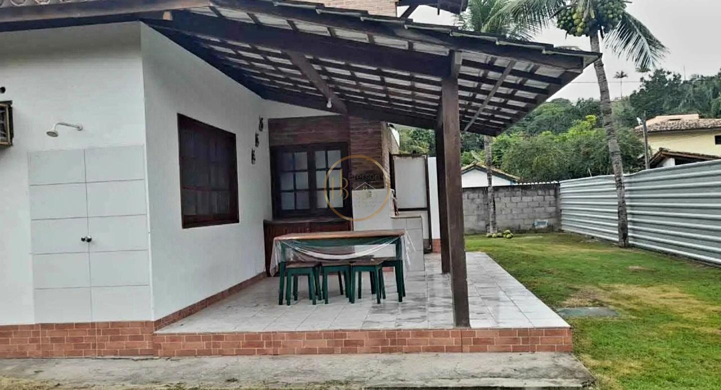 Casa à venda com 2 quartos, 2 suítes, 2 vagas e 100m² no Mundai, Porto Seguro (BA) — foto 15 de 20