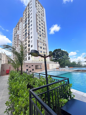 Apartamento em Vera Tereza  -  Caieiras