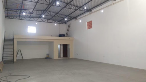 salão