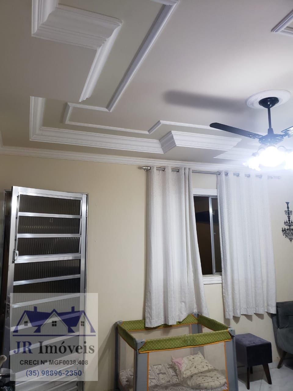 Casa à venda com 2 quartos, 1 suíte, 3 vagas e 234m² no Loteamento Vianna, Santa Rita do Sapucaí (MG) — foto 5 de 10