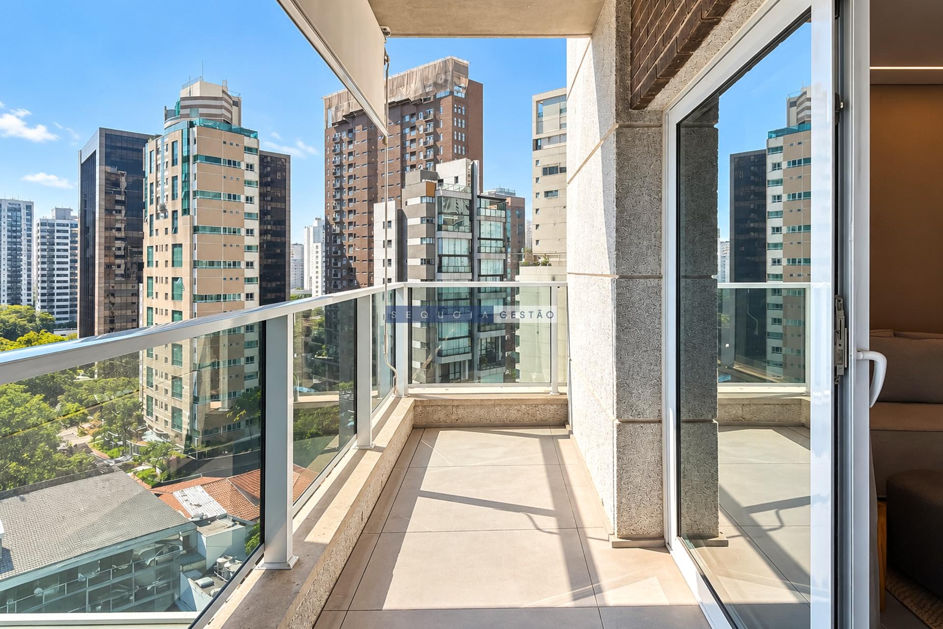 Apartamento à venda com 1 quarto, 1 suíte, 3 vagas e 151m² no Jardim Paulistano, São Paulo (SP) — foto 10 de 30