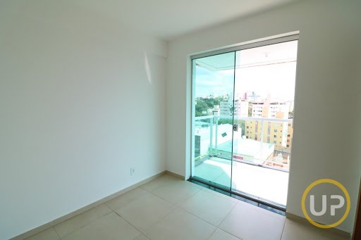 Quarto 1 do Apartamento 