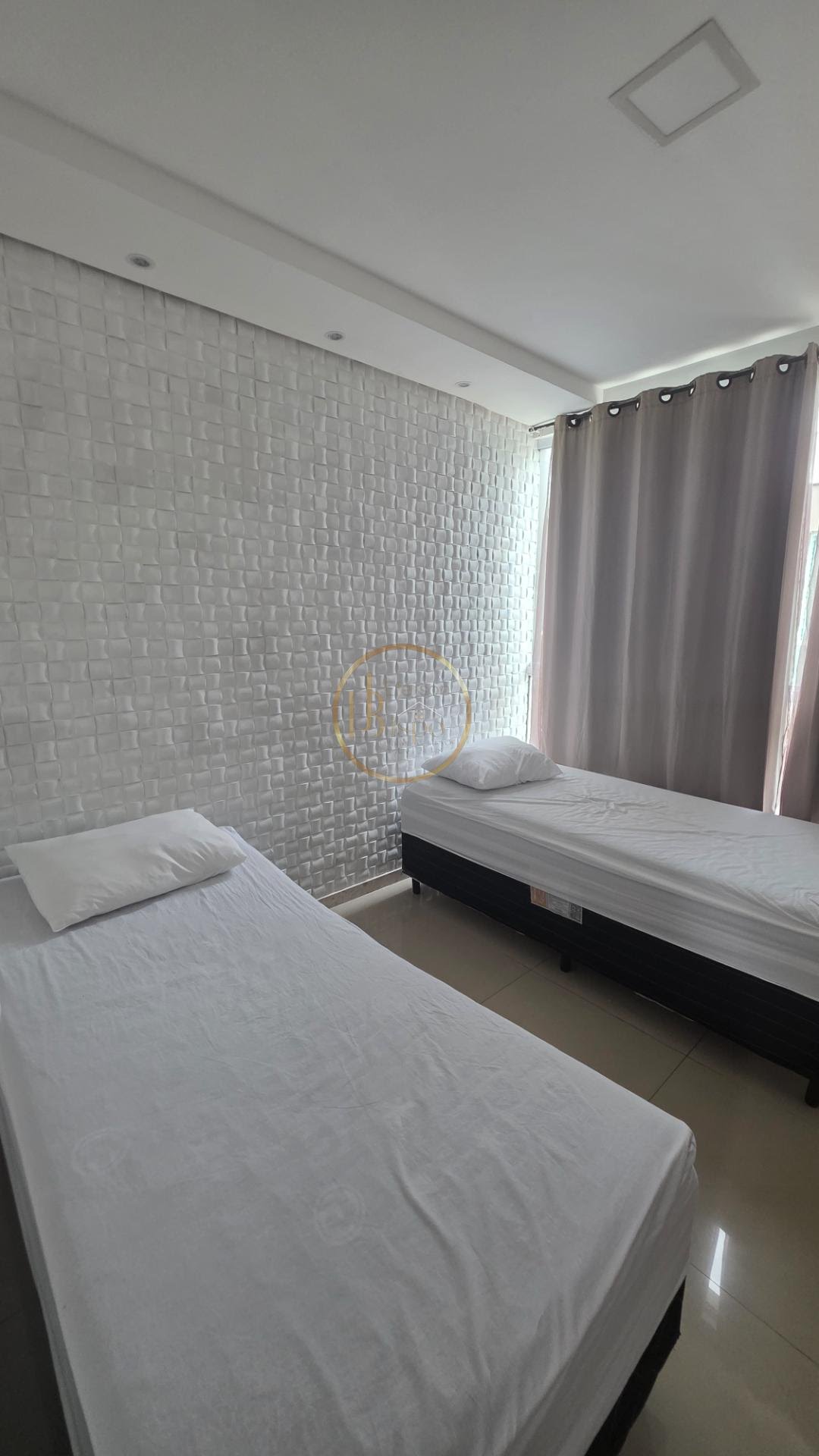 Apartamento para alugar com 2 quartos, 1 suíte, 1 vaga e 80m² no Praia de Taperapuã, Porto Seguro (BA) — foto 18 de 22