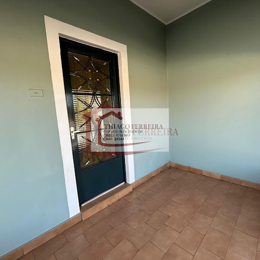 Casa em Belém  -  Santa Rita do Passa Quatro
