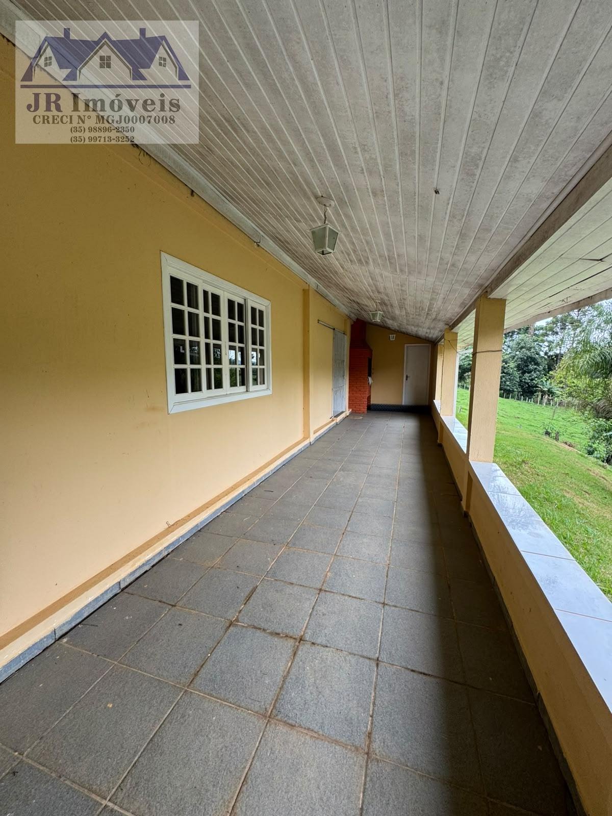 Rural para alugar com 10900m² de terreno no Laje, Piranguinho (MG) — foto 2 de 30