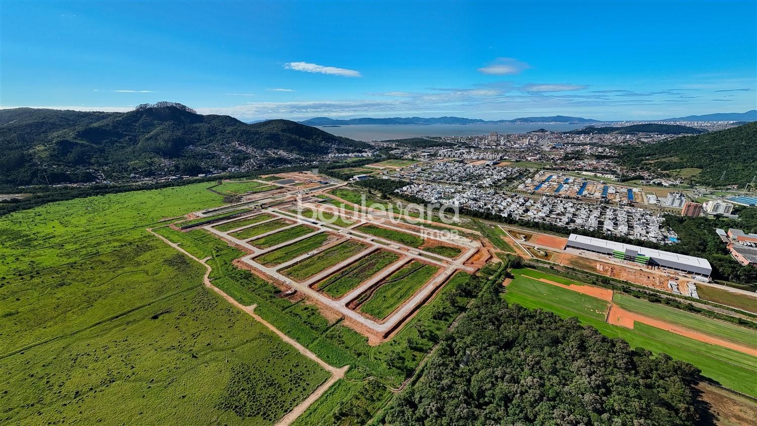 Terreno à venda com 162m² de terreno no Deltaville, Biguaçu (SC) — foto 25 de 25