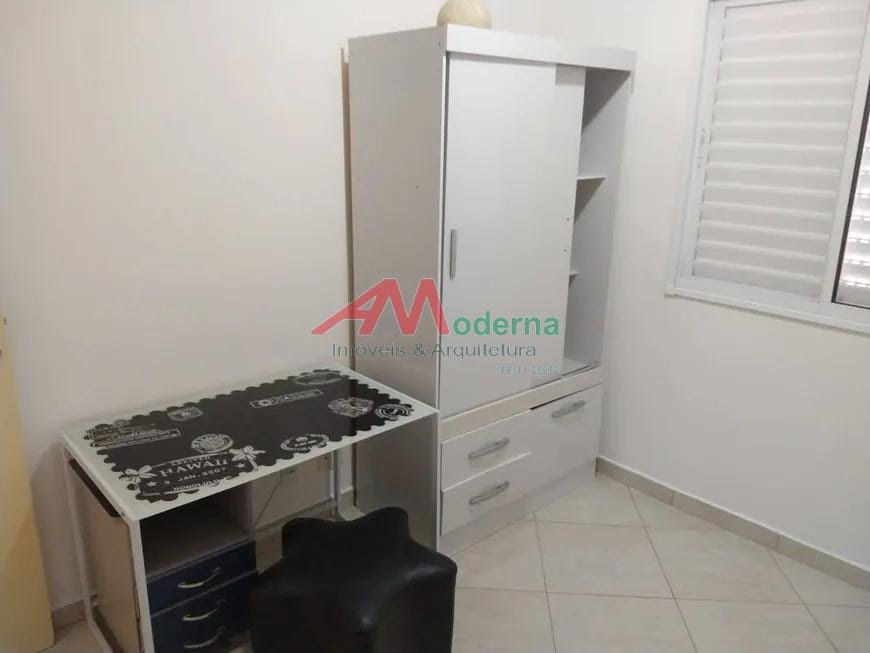 Apartamento à venda com 2 quartos, 1 suíte, 2 vagas e 52m² no Assunção, São Bernardo do Campo (SP) — foto 10 de 23