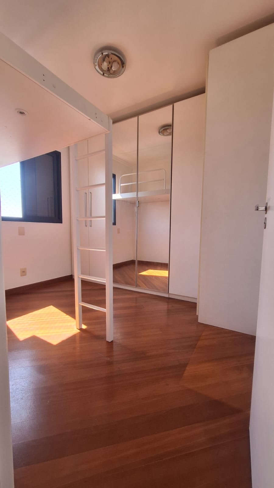 Apartamento à venda com 2 quartos, 1 suíte, 2 vagas e 65m² no Vila Pereira Cerca, São Paulo (SP) — foto 7 de 17
