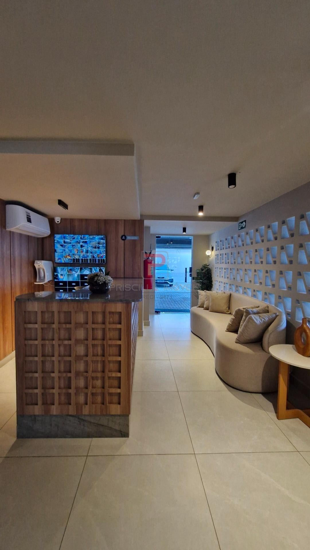 Apartamento à venda com 3 quartos, 1 suíte, 1 vaga e 77m² no Loteamento Leonor, Cabedelo (PB) — foto 26 de 27