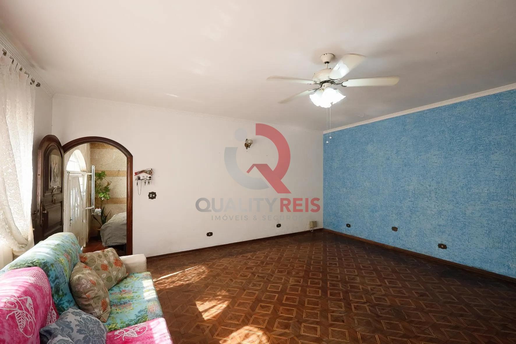 Sobrado, 4 quartos, 253 m² - Foto 9