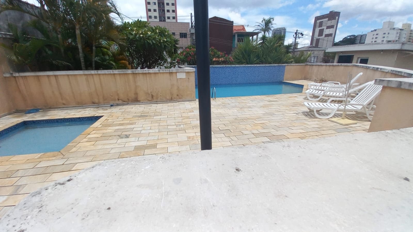 Apartamento, 2 quartos, 52 m² - Foto 22