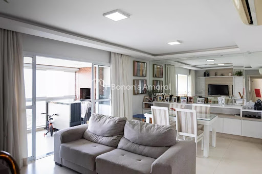 Apartamento, 4 quartos, 142 m² - Foto 6