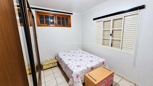 Casa de Condomínio, 4 quartos - Foto 21