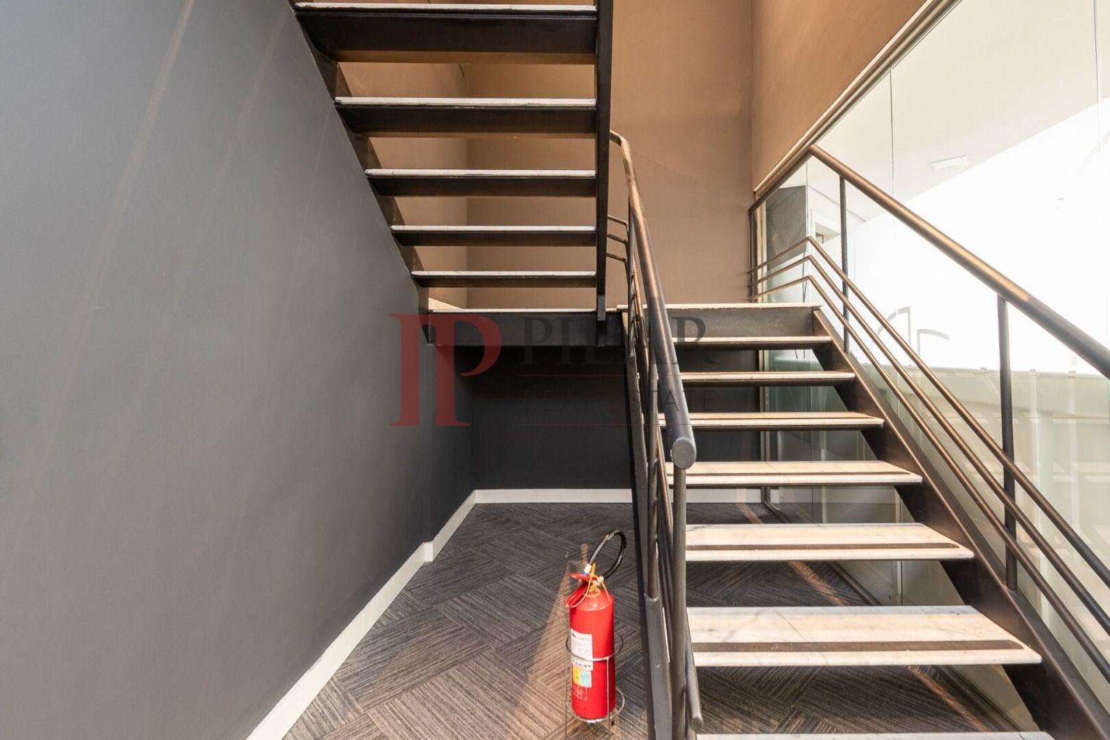 Conjunto Mobiliado para locação na Vila Olímpia
