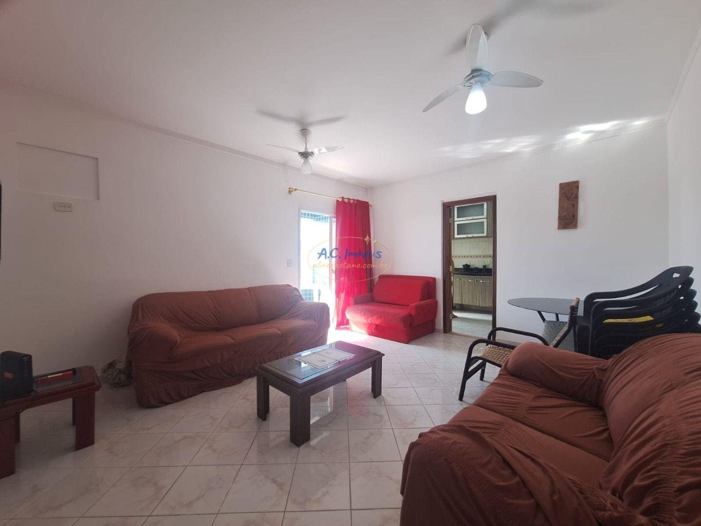 Apartamento à venda com 2 quartos, 1 suíte, 1 vaga e 84m² no Guilhermina, Praia Grande (SP) — foto 2 de 30