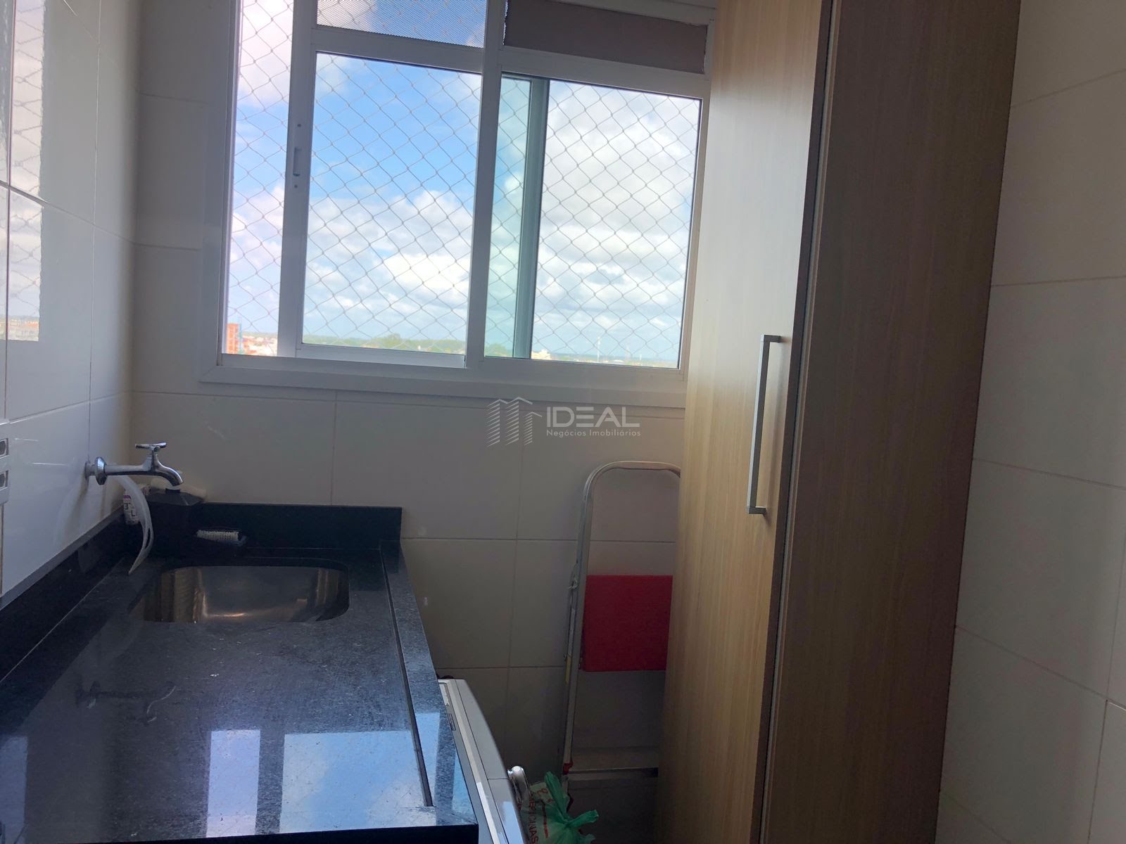Apartamento à venda com 2 quartos, 1 suíte, 1 vaga e 57m² no Parque Turf Club, Campos dos Goytacazes (RJ) — foto 8 de 20
