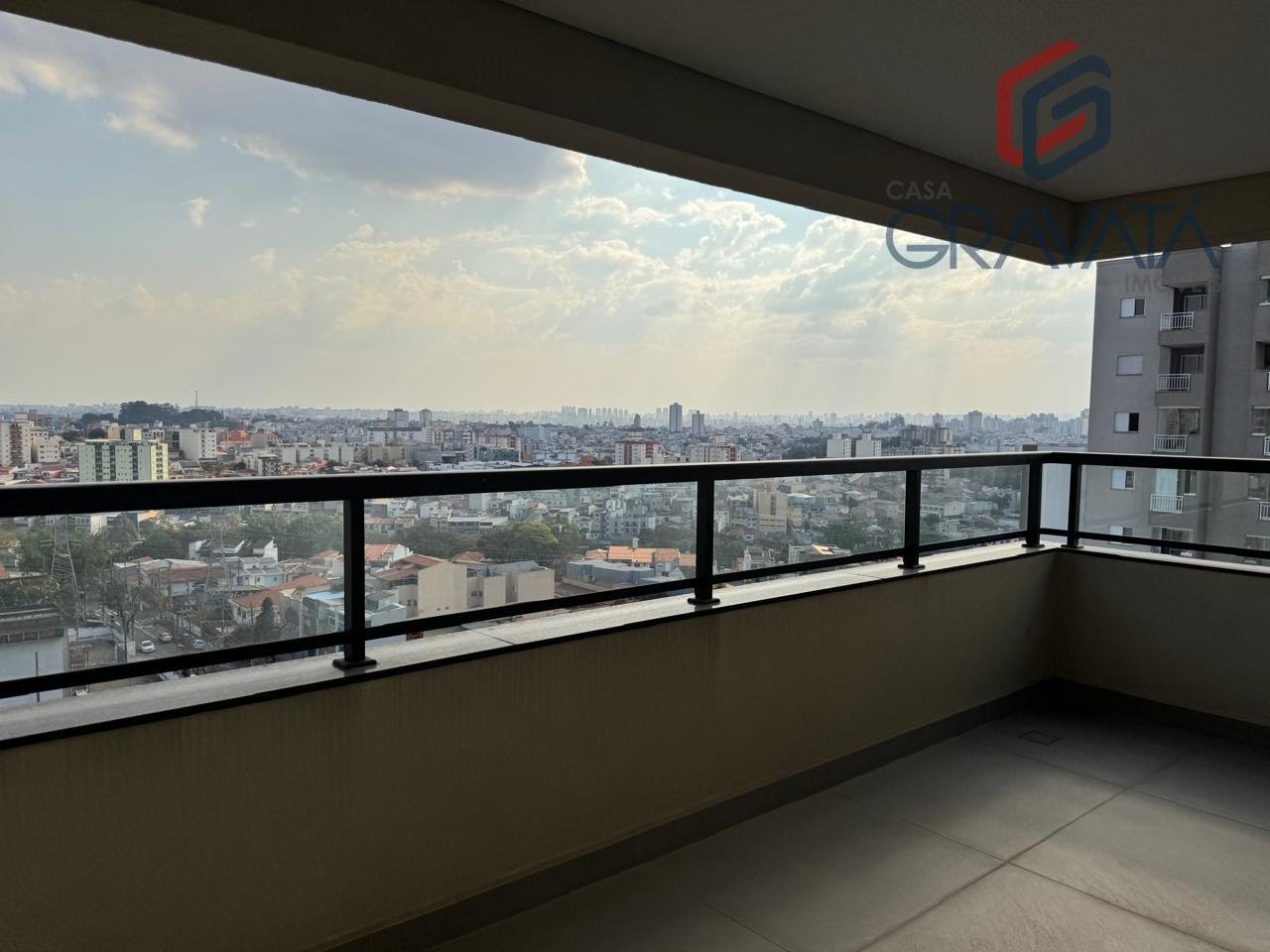 Apartamento à venda com 3 quartos, 3 suítes, 3 vagas e 161m² no Campestre, Santo André (SP) — foto 19 de 30