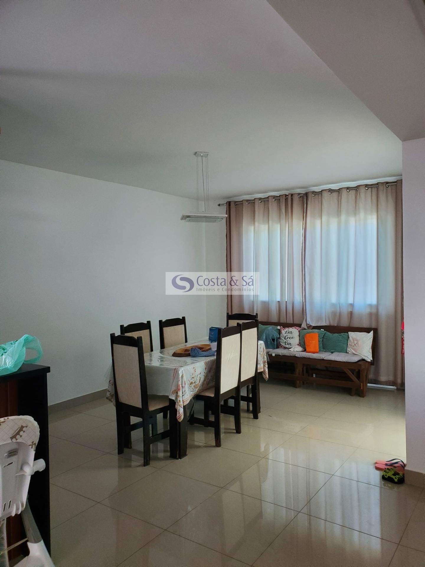 Casa à venda com 3 quartos, 1 suíte, 1 vaga e 120m² no Jardim Morada da Aldeia, São Pedro da Aldeia (RJ) — foto 13 de 26