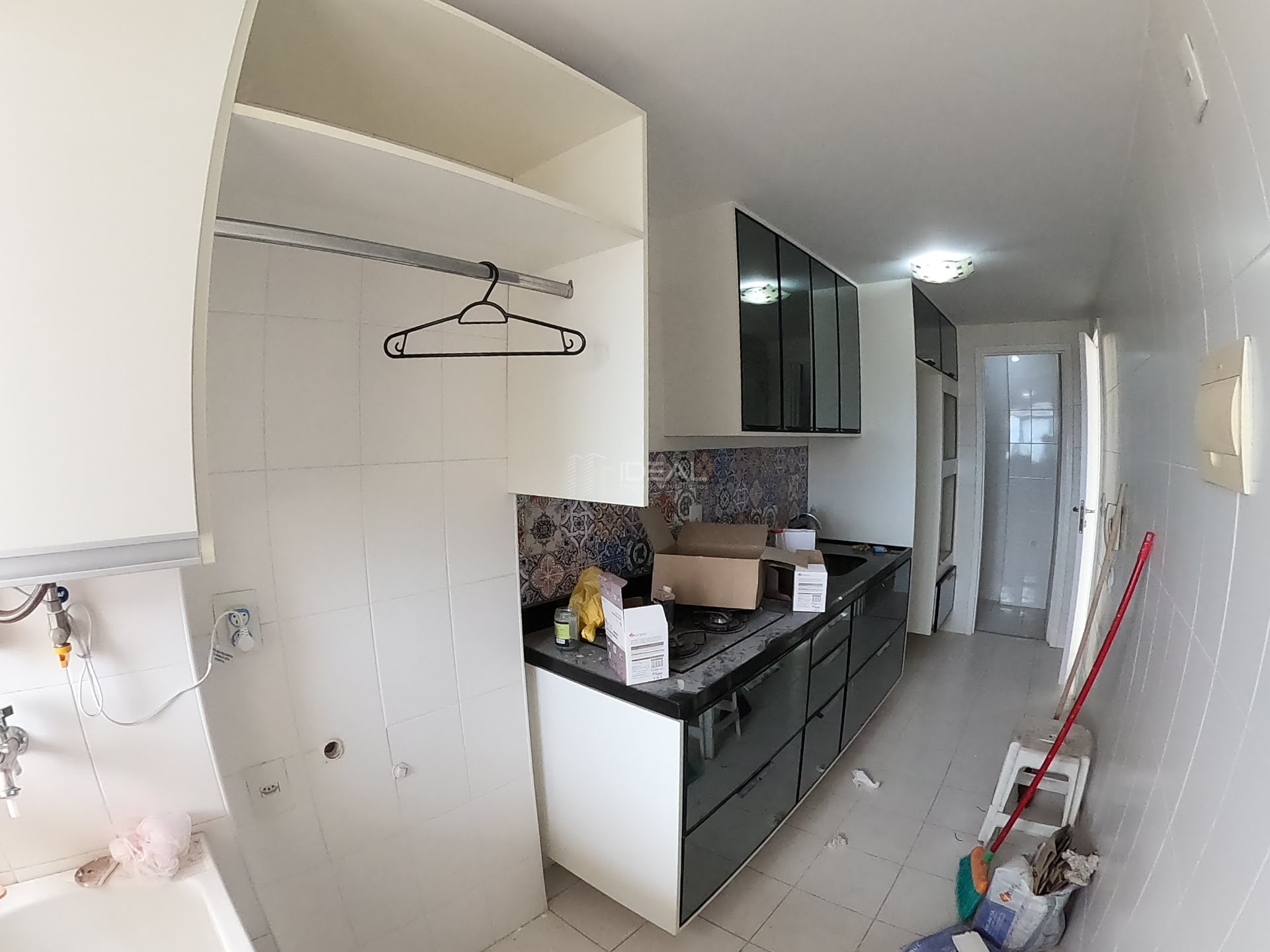 Apartamento à venda com 2 quartos, 1 suíte e 70m² no Centro, Campos dos Goytacazes (RJ) — foto 16 de 27
