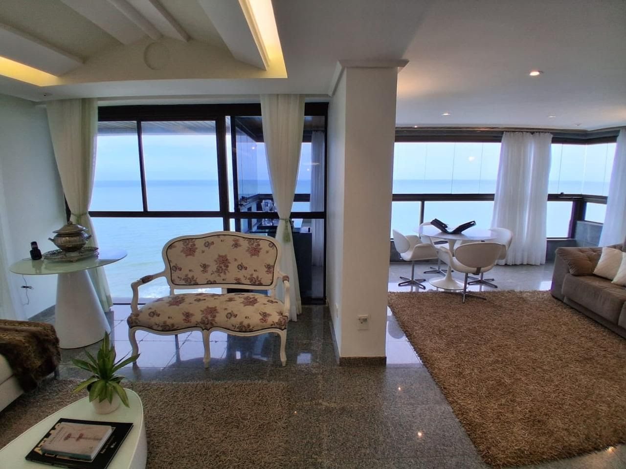 Cobertura à venda com 4 quartos, 2 suítes, 4 vagas e 400m² no Boa Viagem, Recife (PE) — foto 13 de 18