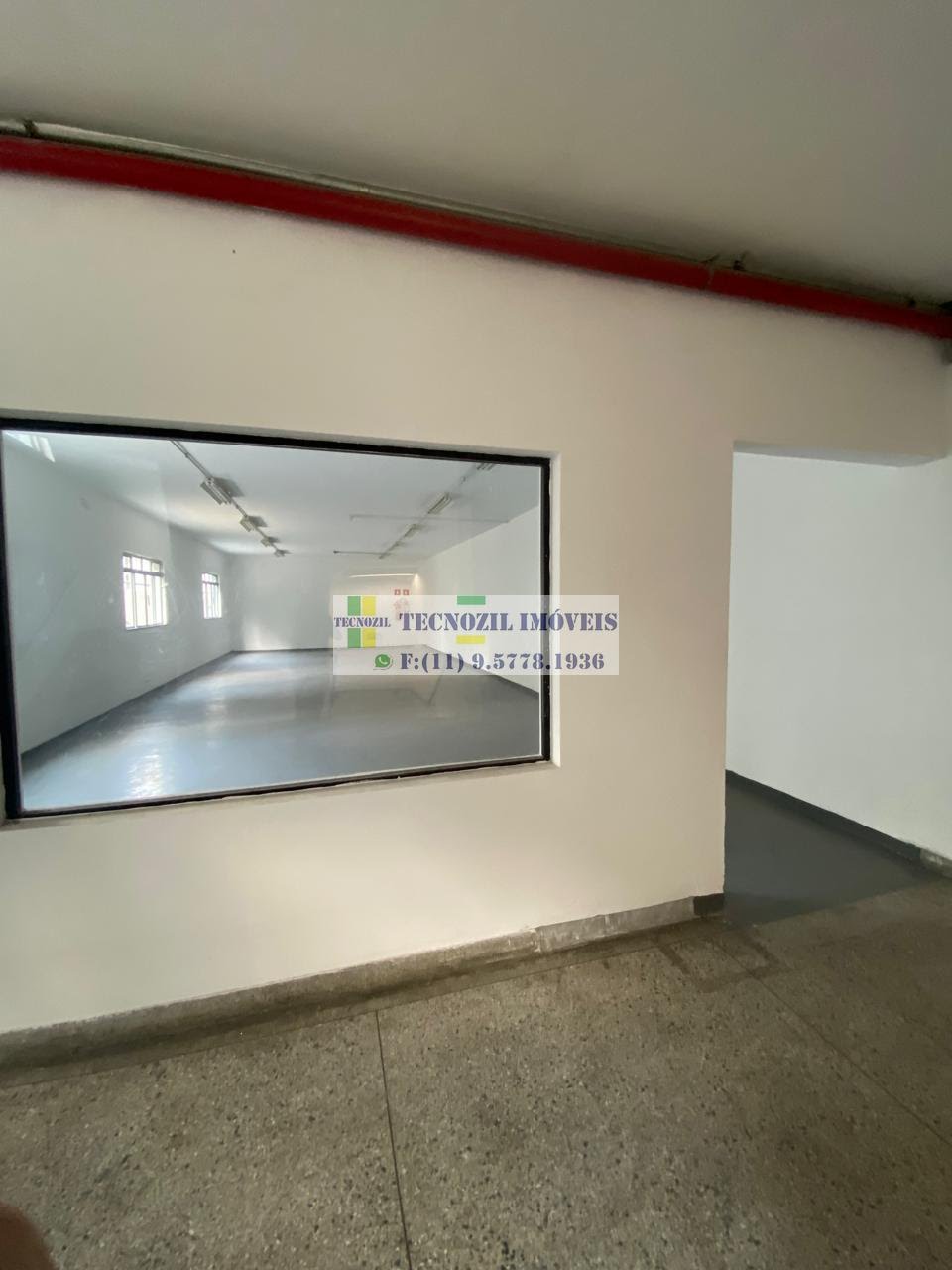 Depósito-Galpão, 3158 m² - Foto 23