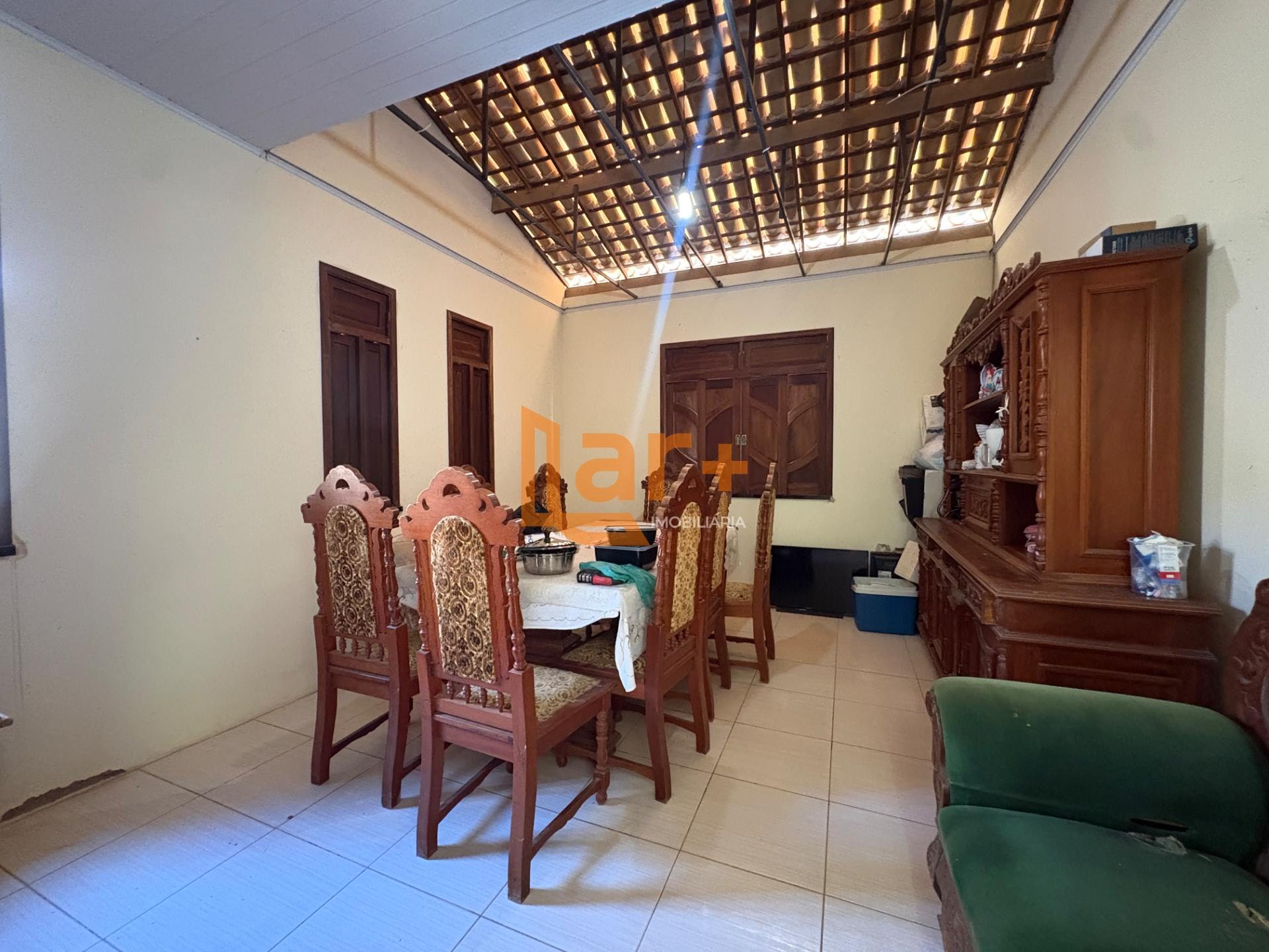 Casa à venda com 5 quartos, 3 suítes, 10 vagas e 900m² no Zona de Expansao, Aracaju (SE) — foto 18 de 26