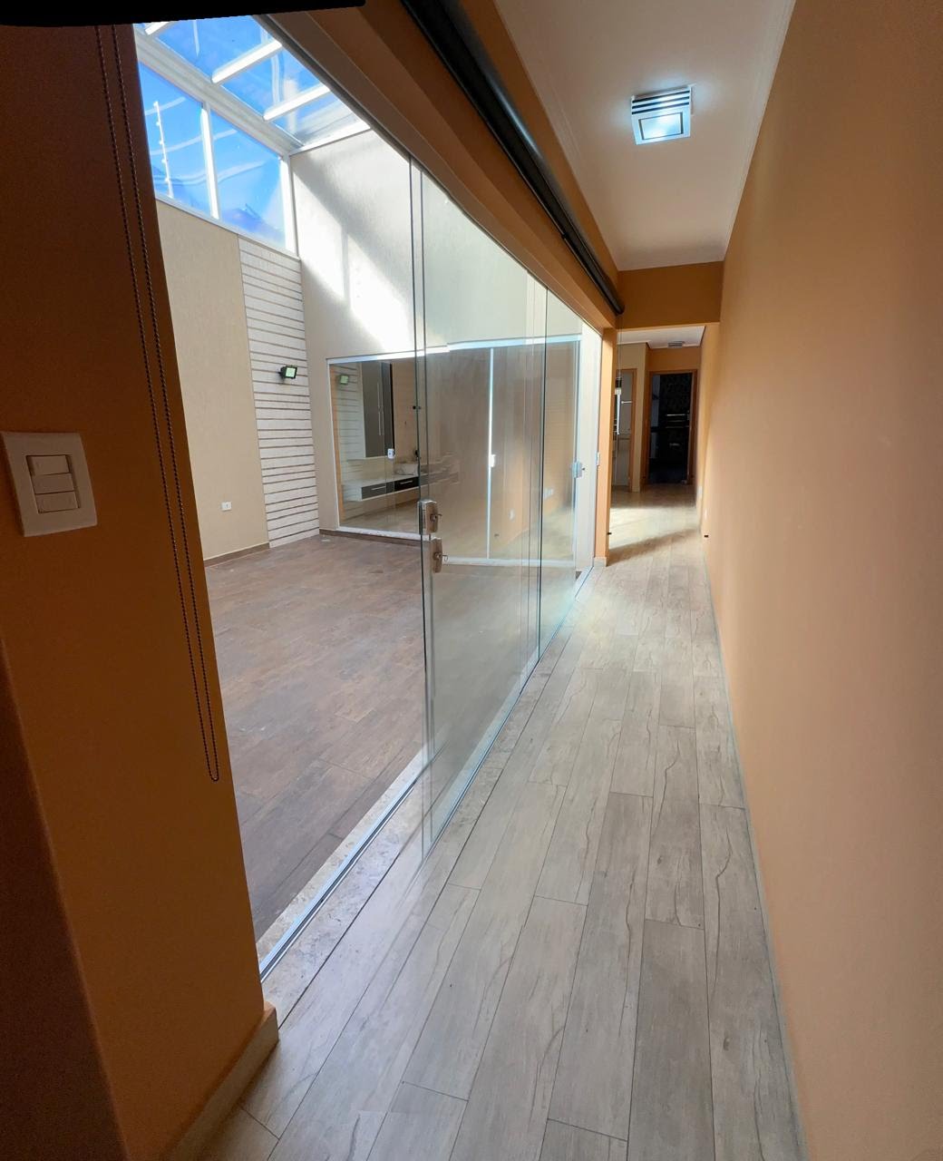 Apartamento à venda com 4 quartos, 1 suíte, 4 vagas e 220m² no Parque São Domingos, São Paulo (SP) — foto 21 de 30
