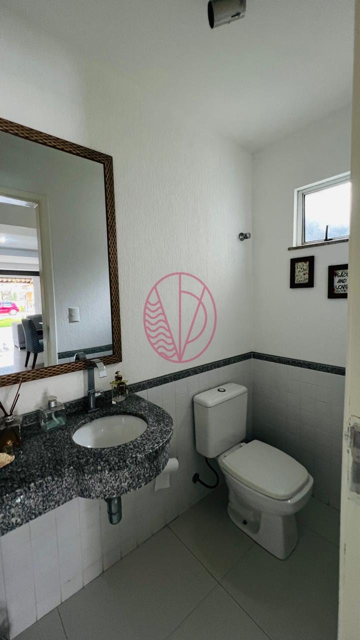 Casa para alugar com 5 quartos, 2 suítes, 4 vagas e 200m² no Buraquinho, Lauro de Freitas (BA) — foto 11 de 30