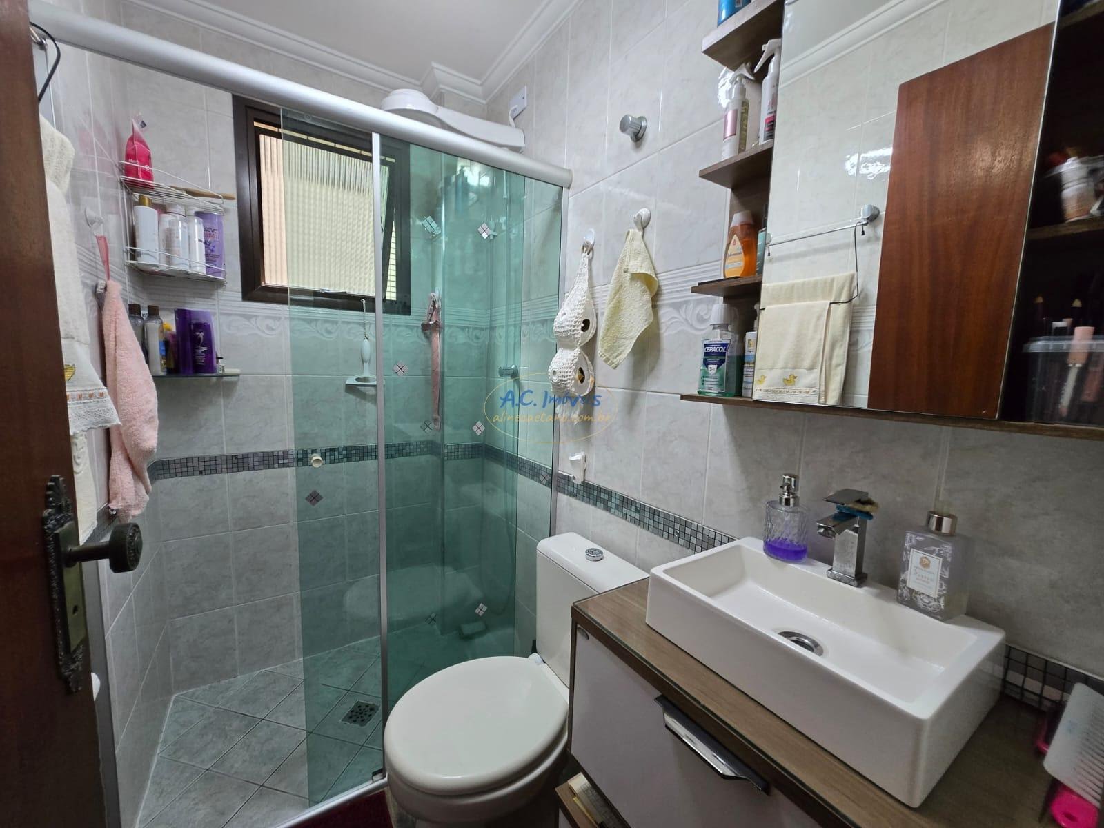 Apartamento à venda com 2 quartos, 1 suíte, 1 vaga e 81m² no Canto do Forte, Praia Grande (SP) — foto 23 de 27