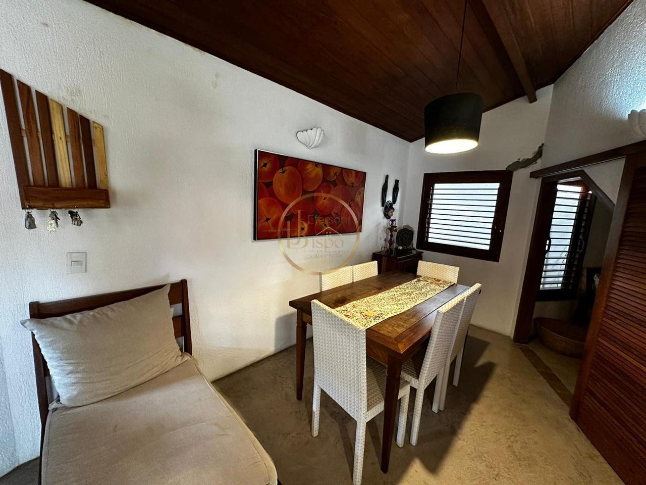 Casa à venda com 2 quartos, 1 suíte, 2 vagas e 200m² no Arraial D'ajuda ( Estrada da Balsa ), Porto Seguro (BA) — foto 11 de 15