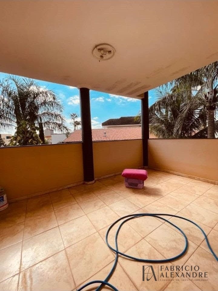 Casa à venda com 4 quartos, 4 suítes, 4 vagas e 482m² no Damha I, São José do Rio Preto (SP) — foto 15 de 21