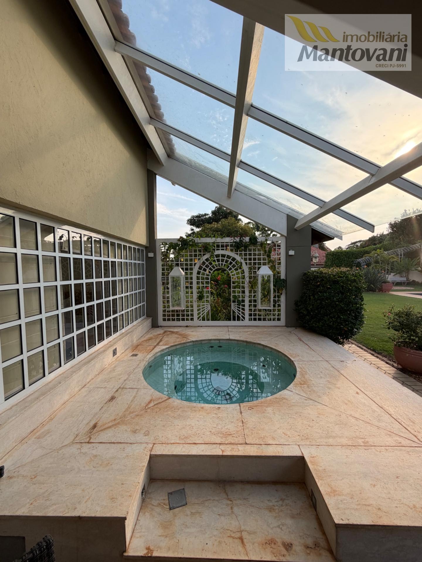 Casa à venda com 7 quartos, 7 suítes, 6 vagas e 3000m² no Parque Residencial Colina das Estrelas, Tatuí (SP) — foto 4 de 30