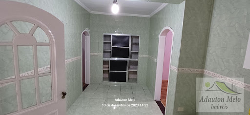 Casa Sobrado em Vila Progresso (Zona Leste)  -  São Paulo