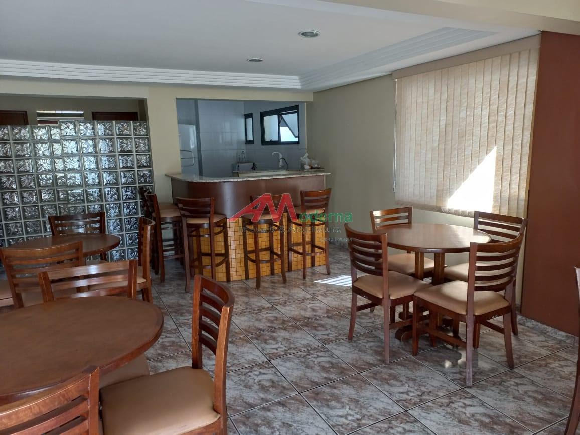 Apartamento à venda com 3 quartos, 1 suíte, 2 vagas e 72m² no Jardim Olavo Bilac, São Bernardo do Campo (SP) — foto 30 de 30