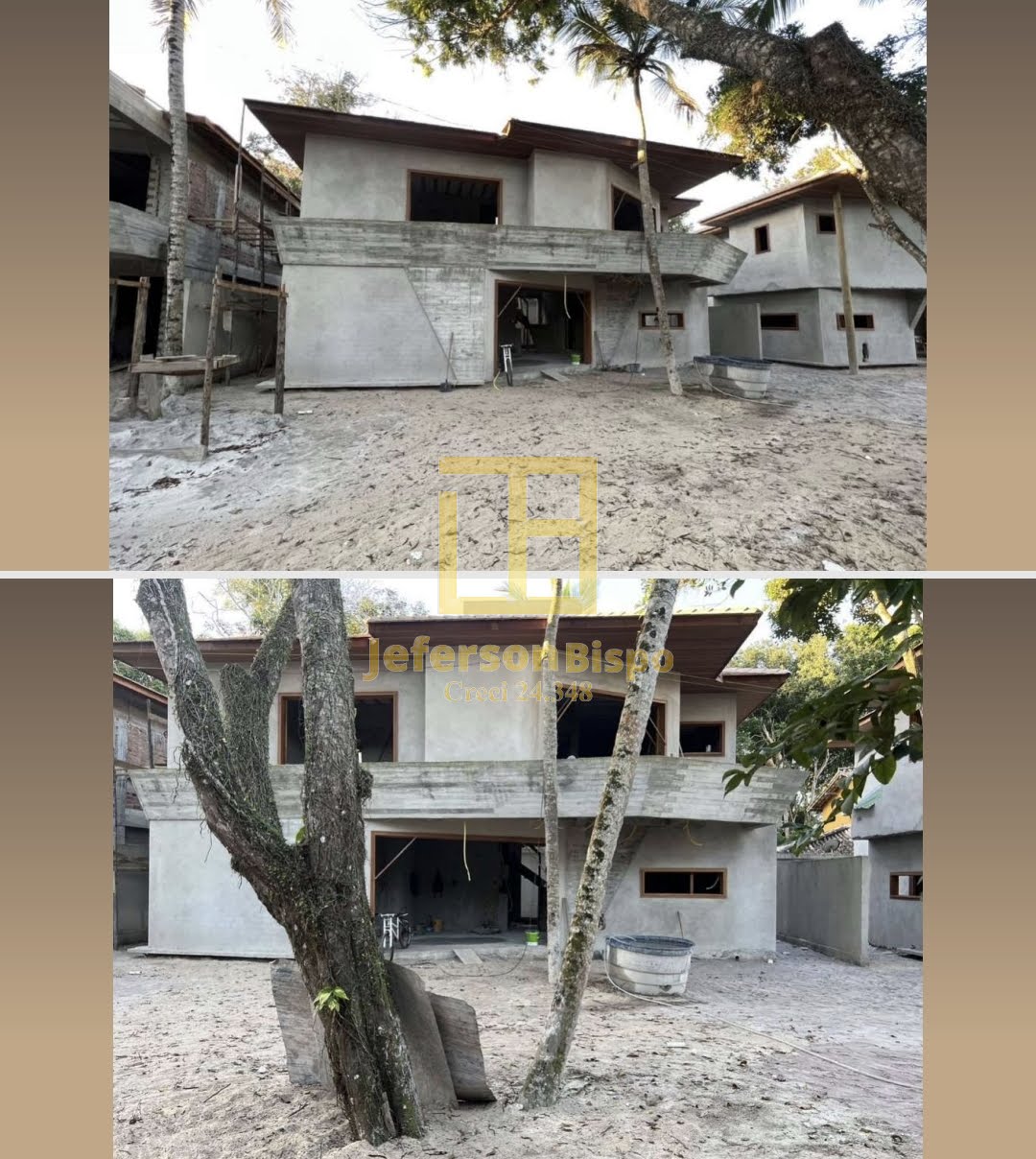 Casa à venda com 4 quartos, 4 suítes, 1 vaga e 240m² no Arraial D'ajuda, Porto Seguro (BA) — foto 5 de 14