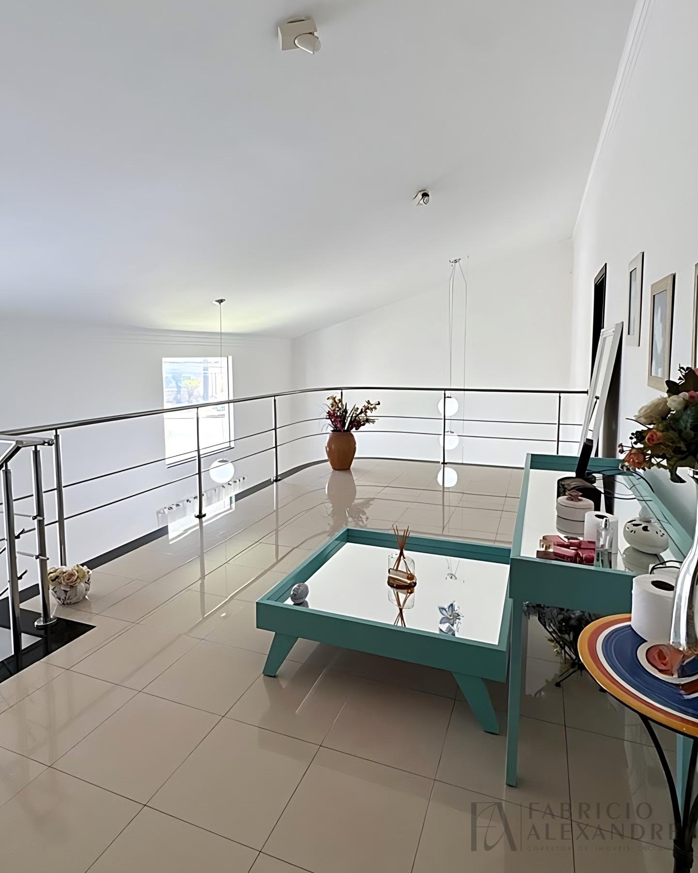 Casa à venda com 4 quartos, 4 suítes, 4 vagas e 380m² no Parque Residencial Damha III, São José do Rio Preto (SP) — foto 8 de 19