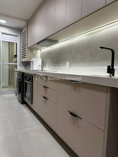 Apartamento, 2 quartos, 61 m² - Foto 1