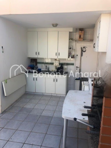 Apartamento, 3 quartos, 200 m² - Foto 22